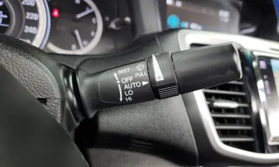 Honda Accord 2017, 120090 км, за 6437.2 USD - фото 14