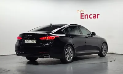 Genesis G80 2020, 158719 км, за 9621.01 USD