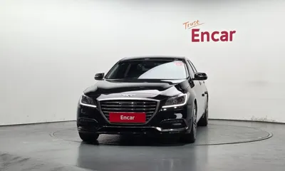 Genesis G80 2020, 158719 км, за 9621.01 USD