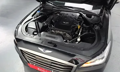 Genesis G80 2020, 158719 км, за 9621.01 USD - фото 6