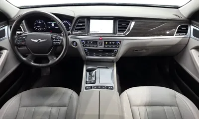 Genesis G80 2020, 158719 км, за 9621.01 USD - фото 7
