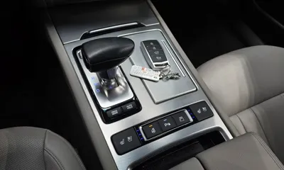 Genesis G80 2020, 158719 км, за 9621.01 USD - фото 9