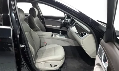 Genesis G80 2020, 158719 км, за 9621.01 USD - фото 10