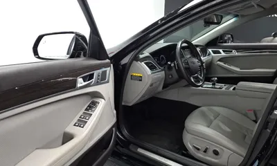Genesis G80 2020, 158719 км, за 9621.01 USD - фото 11