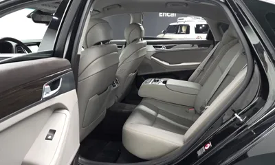 Genesis G80 2020, 158719 км, за 9621.01 USD - фото 12