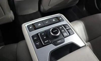 Genesis G80 2020, 158719 км, за 9621.01 USD - фото 19