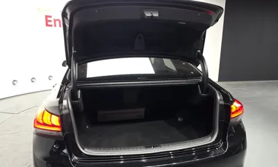 Genesis G80 2020, 158719 км, за 9621.01 USD - фото 20