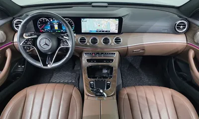 Mercedes-Benz E-Class 2023, 60107 км, за 26257.06 USD - фото 7