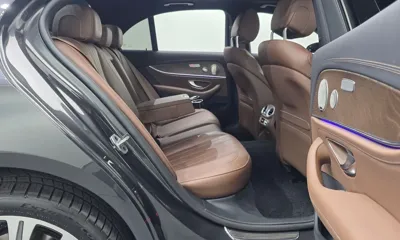 Mercedes-Benz E-Class 2023, 60107 км, за 26257.06 USD - фото 12
