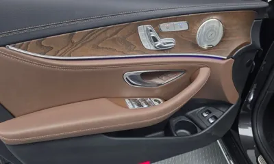 Mercedes-Benz E-Class 2023, 60107 км, за 26257.06 USD - фото 24