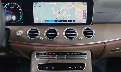 Mercedes-Benz E-Class 2023, 60107 км, за 26257.06 USD - фото 27
