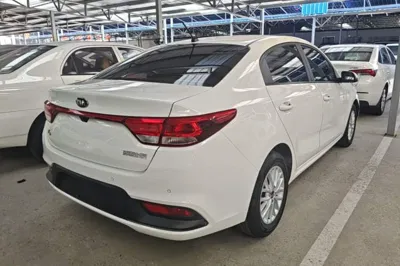 Kia K2 2017, 68700 км, за 6861 USD - фото 6
