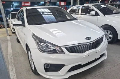 Kia K2 2017, 68700 км, за 6861 USD - фото 12