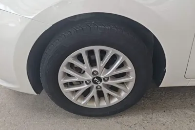 Kia K2 2017, 68700 км, за 6861 USD - фото 15