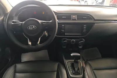 Kia K2 2017, 68700 км, за 6861 USD - фото 17