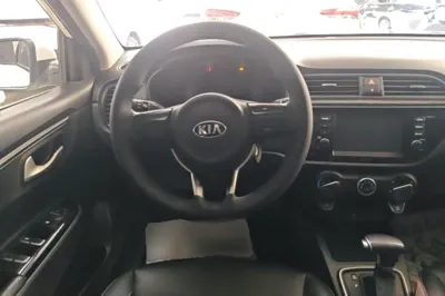 Kia K2 2017, 68700 км, за 6861 USD - фото 18