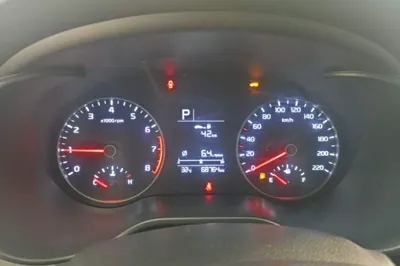 Kia K2 2017, 68700 км, за 6861 USD - фото 19