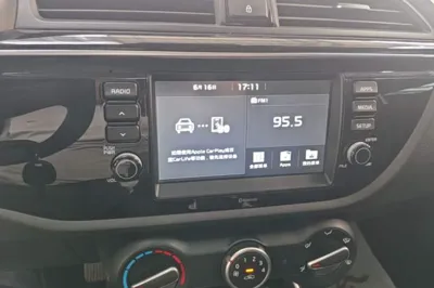 Kia K2 2017, 68700 км, за 6861 USD - фото 20
