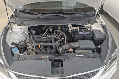 Kia K2 2017, 68700 км, за 6861 USD - фото 30
