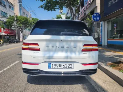 Genesis GV80 2024, 1652 км, за 43517.94 USD - фото 6