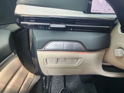 Genesis GV80 2024, 1652 км, за 43517.94 USD - фото 9