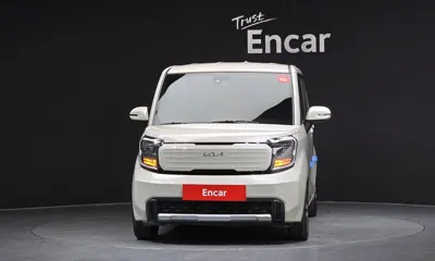 Kia Ray 2023, 42212 км, за 10353.58 USD
