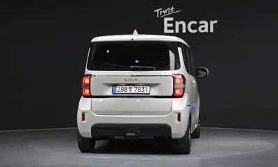 Kia Ray 2023, 42212 км, за 10353.58 USD