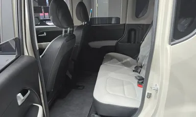 Kia Ray 2023, 42212 км, за 10353.58 USD - фото 11