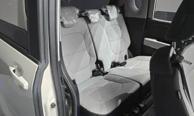 Kia Ray 2023, 42212 км, за 10353.58 USD - фото 12