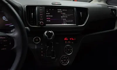 Kia Ray 2023, 42212 км, за 10353.58 USD - фото 14