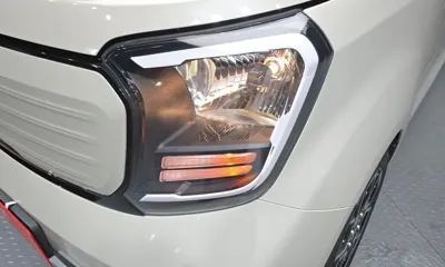 Kia Ray 2023, 42212 км, за 10353.58 USD - фото 22