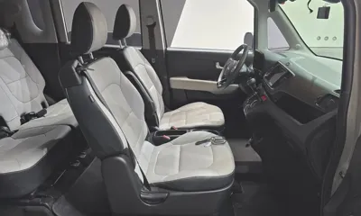 Kia Ray 2023, 42212 км, за 10353.58 USD - фото 26