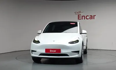Tesla Model Y 2024, 50518 км, за 25276.89 USD
