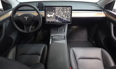Tesla Model Y 2024, 50518 км, за 25276.89 USD - фото 7