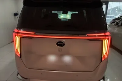 GAC Trumpchi Xiangwang M8 2026, 3000 км, за 36981 USD