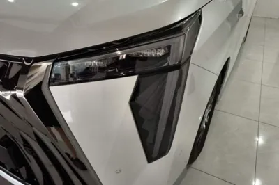 GAC Trumpchi Xiangwang M8 2026, 3000 км, за 36981 USD - фото 8