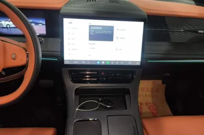 GAC Trumpchi Xiangwang M8 2026, 3000 км, за 36981 USD - фото 20