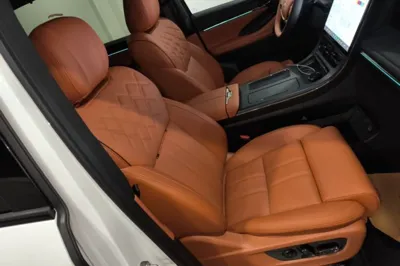 GAC Trumpchi Xiangwang M8 2026, 3000 км, за 36981 USD - фото 24