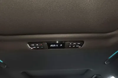 GAC Trumpchi Xiangwang M8 2026, 3000 км, за 36981 USD - фото 26