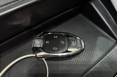 GAC Trumpchi Xiangwang M8 2026, 3000 км, за 36981 USD - фото 28