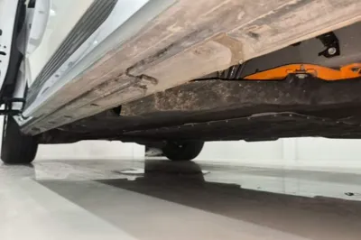 GAC Trumpchi Xiangwang M8 2026, 3000 км, за 36981 USD - фото 32