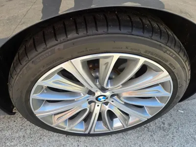 BMW 7-Series 2016, 198976 км, за 13121.96 USD