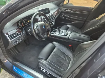 BMW 7-Series 2016, 198976 км, за 13121.96 USD - фото 10