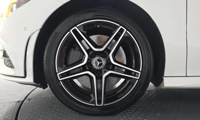 Mercedes-Benz CLA-Class 2020, 68402 км, за 19190.75 USD