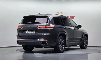 Jeep Cherokee 2022, 80421 км, за 24391.87 USD