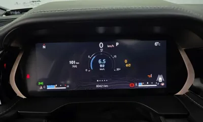 Jeep Cherokee 2022, 80421 км, за 24391.87 USD - фото 8