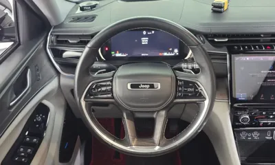 Jeep Cherokee 2022, 80421 км, за 24391.87 USD - фото 13