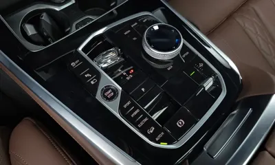 BMW X5 2025, 14555 км, за 70251.17 USD - фото 9