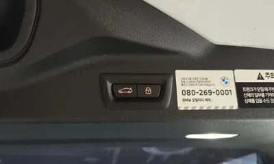BMW X5 2025, 14555 км, за 70251.17 USD - фото 20