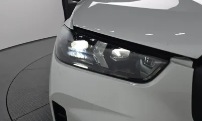 BMW X5 2025, 14555 км, за 70251.17 USD - фото 22